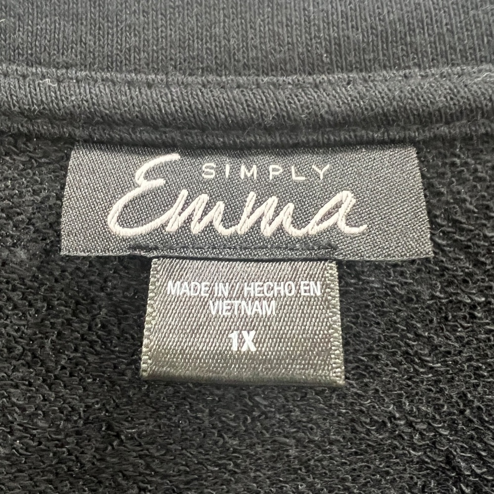 Simply Emma Fringe Top - Picture 3 of 8